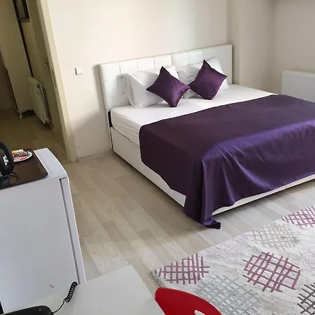 Hotel Liva Aksaray