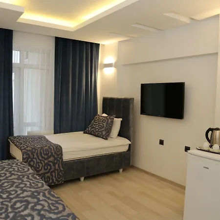 Liva Hotel Aksaray