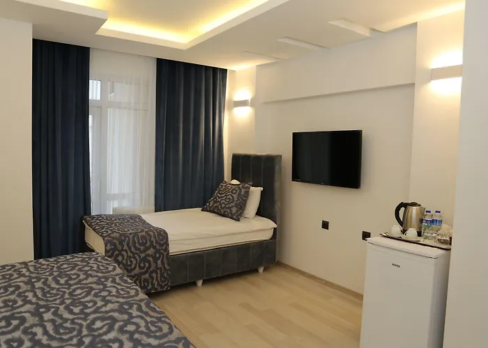 Liva Hotel Aksaray